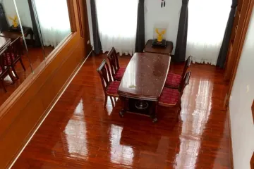 4 Bedroom Townhouse for rent in Khlong Tan Nuea, Bangkok