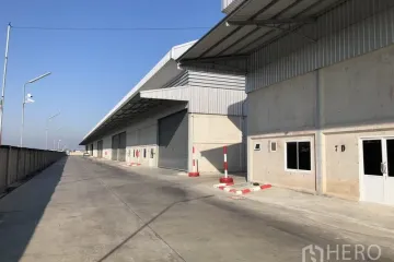 Warehouse / Factory for rent in Lam Luk Ka, Pathum Thani