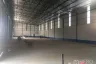 Warehouse / Factory for rent in O Ngoen, Bangkok