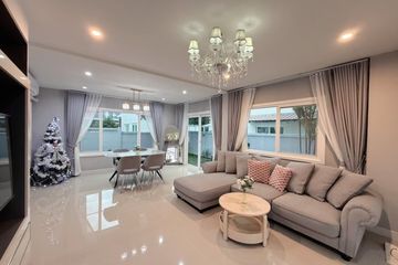 3 Bedroom House for rent in Supalai Bella Thalang Phuket, Thep Krasatti, Phuket