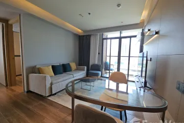 2 Bedroom Condo for rent in Beverly Mountain Bay Pattaya, Nong Prue, Chonburi