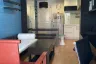 1 Bedroom Condo for sale in Resorta Yen-Akat, Chong Nonsi, Bangkok near MRT Queen Sirikit National Convention Centre
