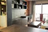 1 Bedroom Condo for sale in Resorta Yen-Akat, Chong Nonsi, Bangkok near MRT Queen Sirikit National Convention Centre