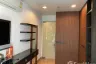 1 Bedroom Condo for sale in Resorta Yen-Akat, Chong Nonsi, Bangkok near MRT Queen Sirikit National Convention Centre