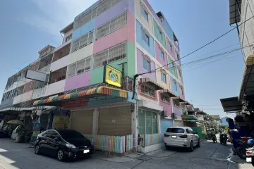 10 Bedroom Townhouse for sale in Bang Mot, Bangkok