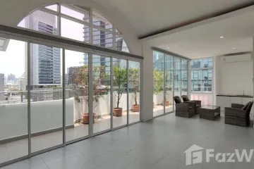 3 Bedroom Condo for rent in P.R. Home II, Khlong Tan Nuea, Bangkok near BTS Thong Lo