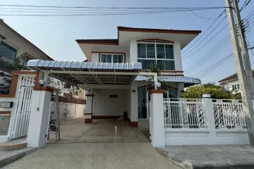 3 Bedroom House for rent in Baan Pimuk 3, San Phranet, Chiang Mai