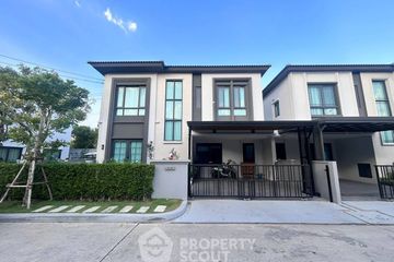 3 Bedroom House for rent in Bang Kaeo, Samut Prakan