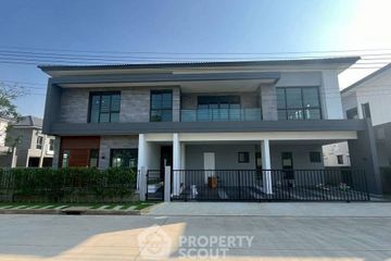 5 Bedroom House for Sale or Rent in The City Bangna, Bang Kaeo, Samut Prakan