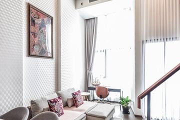 1 Bedroom Condo for rent in Park Origin Ratchathewi, Thanon Phetchaburi, Bangkok near BTS Ratchathewi