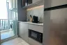 1 Bedroom Condo for rent in Regent Home Bangna, Bang Na, Bangkok near BTS Bang Na