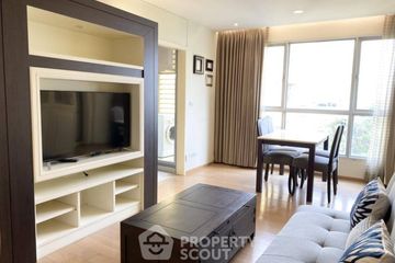 1 Bedroom Condo for sale in Hive Sukhumvit 65, Phra Khanong Nuea, Bangkok near BTS Ekkamai