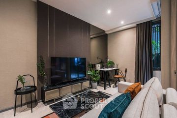 1 Bedroom Condo for sale in FYNN Sukhumvit 31, Khlong Toei Nuea, Bangkok near MRT Sukhumvit