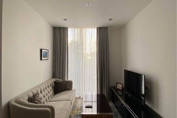 1 Bedroom Condo for rent in Noble BE 33, Khlong Tan Nuea, Bangkok near BTS Phrom Phong