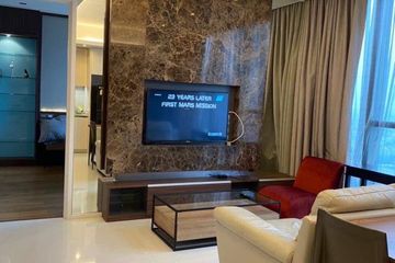 1 Bedroom Condo for rent in The Bangkok Sathorn, Thung Wat Don, Bangkok near BTS Surasak