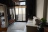 1 Bedroom Condo for sale in The Line sukhumvit 101, Bang Chak, Bangkok near BTS Punnawithi