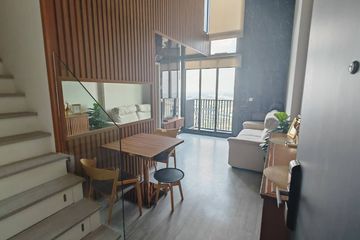 1 Bedroom Condo for sale in The Line sukhumvit 101, Bang Chak, Bangkok near BTS Punnawithi