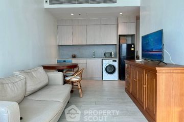 1 Bedroom Condo for sale in The Lofts Silom, Silom, Bangkok near BTS Surasak
