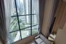 1 Bedroom Condo for rent in Knightsbridge Prime Sathorn, Thung Wat Don, Bangkok near BTS Chong Nonsi