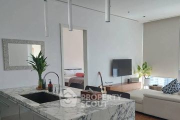 2 Bedroom Condo for rent in The Ritz - Carlton Residences at MahaNakhon, Silom, Bangkok near BTS Chong Nonsi