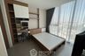 1 Bedroom Condo for rent in Cooper Siam, Rong Mueang, Bangkok near BTS National Stadium