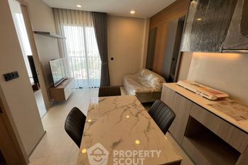 1 Bedroom Condo for rent in Cooper Siam, Rong Mueang, Bangkok near BTS National Stadium