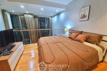 1 Bedroom Condo for rent in The Emporio Place, Khlong Tan, Bangkok near BTS Phrom Phong
