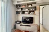 2 Bedroom Condo for rent in The Diplomat Sathorn, Silom, Bangkok near BTS Surasak
