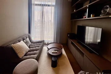 2 Bedroom Condo for rent in The Diplomat Sathorn, Silom, Bangkok near BTS Surasak