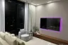 2 Bedroom Condo for rent in Chapter Charoennakhorn-Riverside, Bang Lamphu Lang, Bangkok near BTS Krung Thon Buri