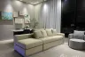 2 Bedroom Condo for rent in Chapter Charoennakhorn-Riverside, Bang Lamphu Lang, Bangkok near BTS Krung Thon Buri