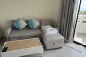 Condo for rent in VIP Condochain Cha-am, Cha am, Phetchaburi