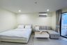 Condo for rent in VIP Condochain Cha-am, Cha am, Phetchaburi
