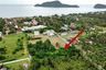 Land for sale in Sam Roi Yot, Prachuap Khiri Khan
