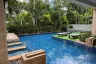 2 Bedroom Condo for Sale or Rent in The Regent Pratumnak, Nong Prue, Chonburi