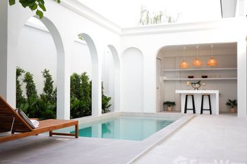 5 Bedroom House for Sale or Rent in Na Jomtien, Chonburi