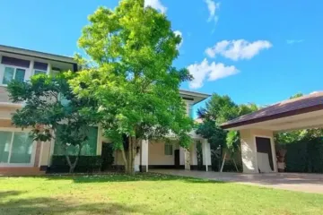 4 Bedroom Villa for rent in Baan Wang Tan, Mae Hia, Chiang Mai