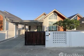 3 Bedroom House for rent in Pa Daet, Chiang Mai