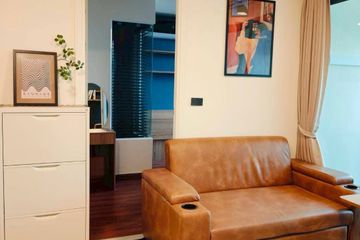 1 Bedroom Condo for rent in Ideo Blucove Sukhumvit, Bang Na, Bangkok near BTS Udom Suk