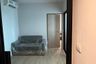 Condo for rent in The Excel Ratchada 17, Din Daeng, Bangkok near MRT Sutthisan