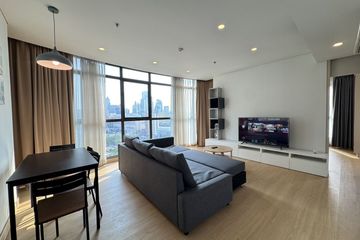 2 Bedroom Condo for rent in Lumpini Suite Phetchaburi - Makkasan, Makkasan, Bangkok near Airport Rail Link Makkasan