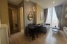 2 Bedroom Condo for Sale or Rent in Noble BE19, Khlong Toei Nuea, Bangkok near BTS Asoke