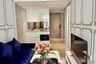 2 Bedroom Condo for rent in FYNN Asoke Sukhumvit 10, Khlong Toei, Bangkok near BTS Asoke