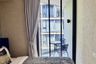 2 Bedroom Condo for rent in FYNN Asoke Sukhumvit 10, Khlong Toei, Bangkok near BTS Asoke