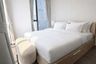 2 Bedroom Condo for rent in MUNIQ Sukhumvit 23, Khlong Toei Nuea, Bangkok near MRT Sukhumvit