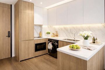 2 Bedroom Condo for rent in MUNIQ Sukhumvit 23, Khlong Toei Nuea, Bangkok near MRT Sukhumvit