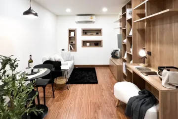 1 Bedroom Condo for sale in Airport Home Condo, Mae Hia, Chiang Mai