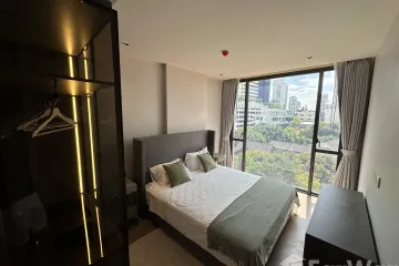 2 Bedroom Condo for rent in The Reserve 61 Hideaway, Khlong Tan Nuea, Bangkok near BTS Ekkamai