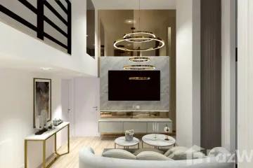 2 Bedroom Condo for rent in Culture Thonglor, Khlong Tan Nuea, Bangkok near BTS Thong Lo