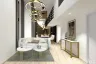2 Bedroom Condo for rent in Culture Thonglor, Khlong Tan Nuea, Bangkok near BTS Thong Lo